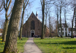Brügge Beginenhof